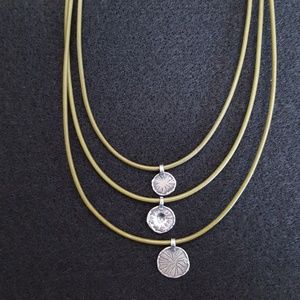 Silpada Neclace